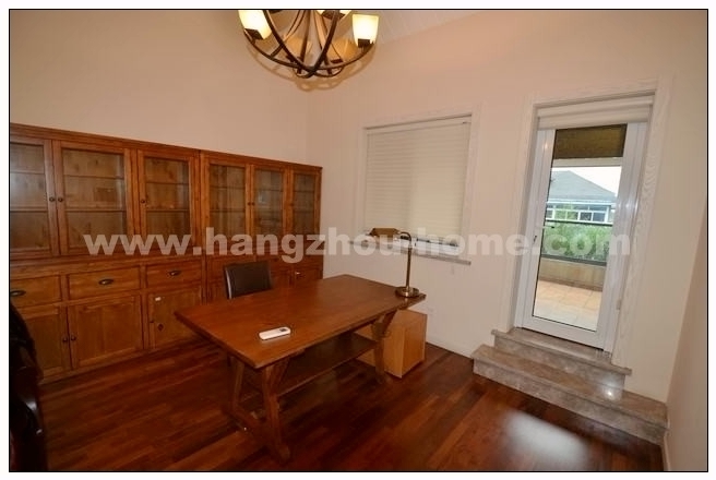 Study Room
