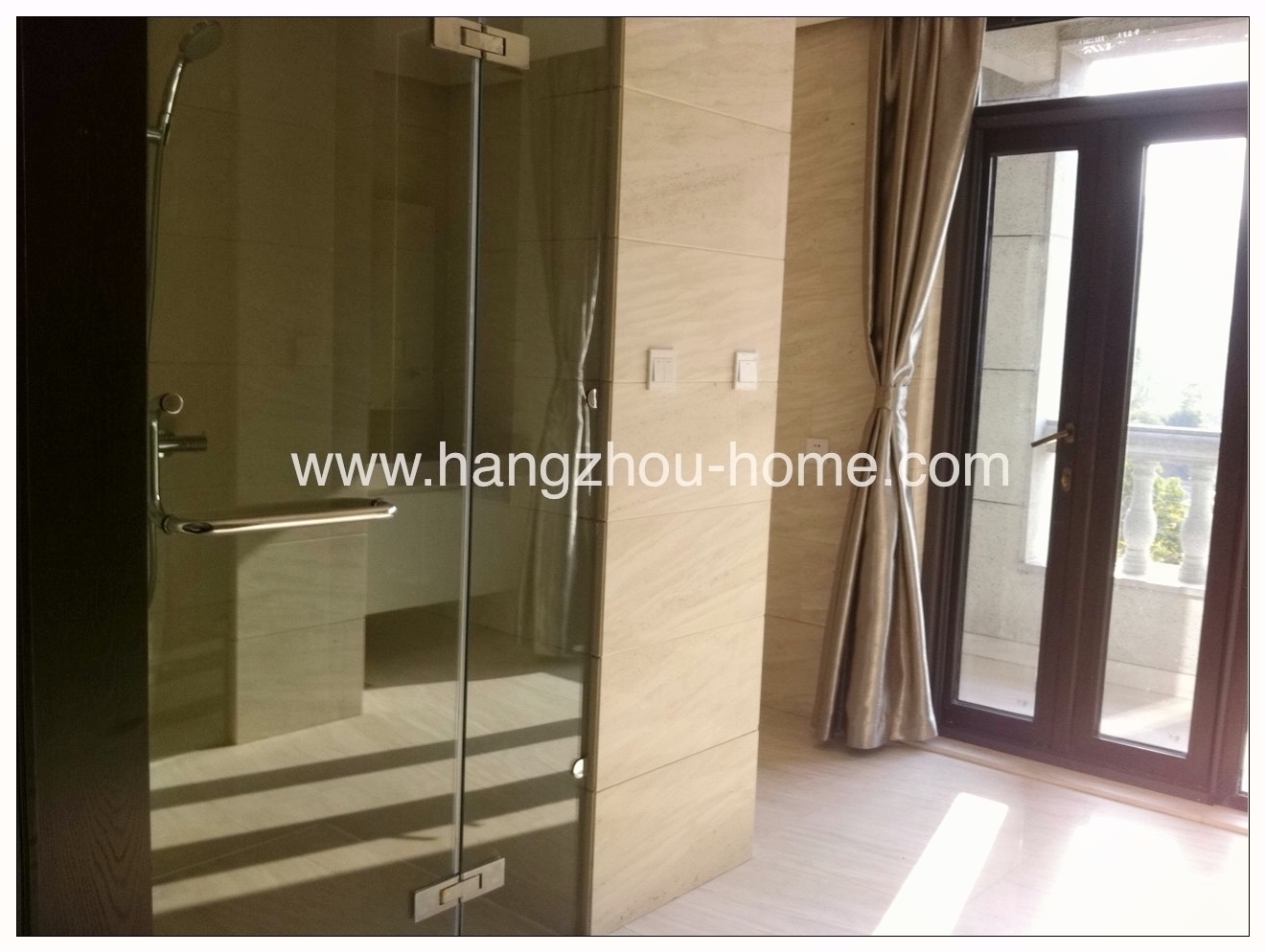 Bathrooms-Master Bathroom
