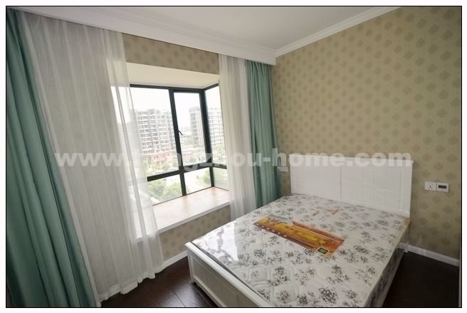 Bedrooms-2nd Bedroom