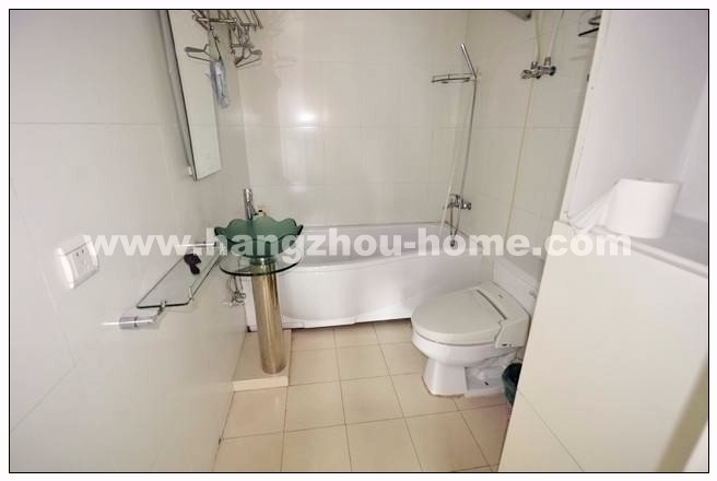 Bathrooms-2nd Bathroom