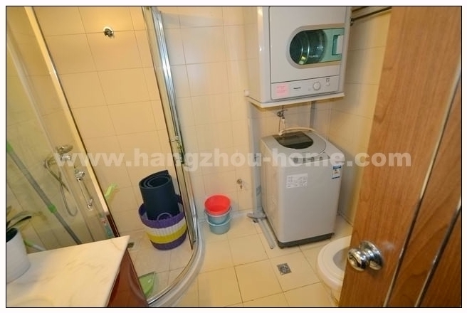 Bathrooms-2nd Bathroom