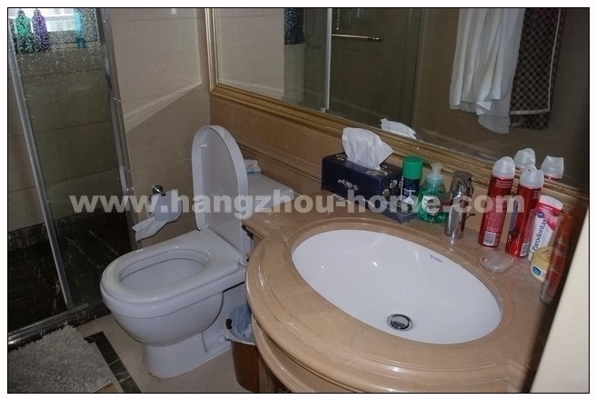 Bathrooms-2nd Bathroom