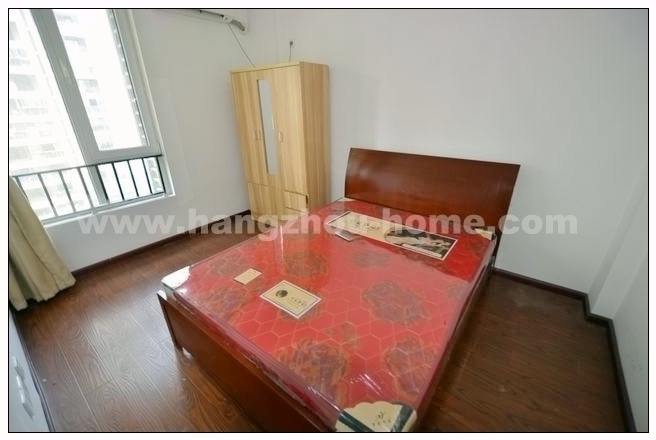Bedrooms-2nd Bedroom