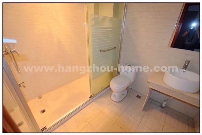 Bathrooms-2nd Bathroom
