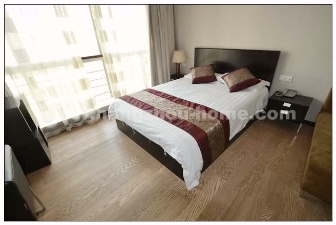Bedrooms-Master Bedroom