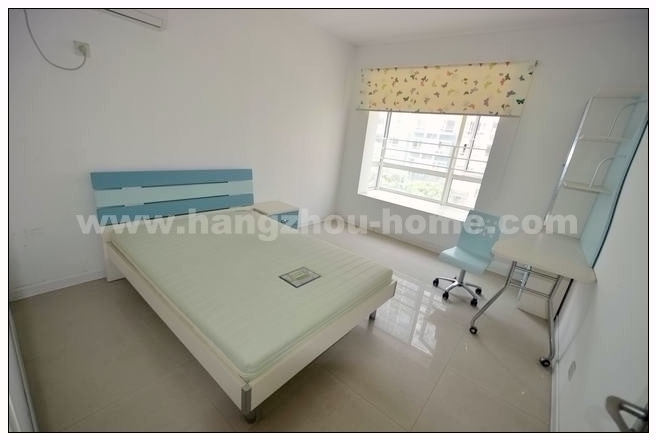 Bedrooms-2nd Bedroom