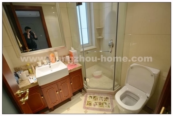 Bathrooms-2nd Bathroom