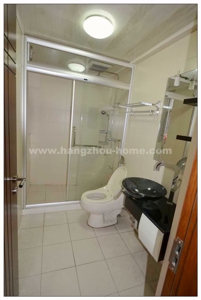 Bathrooms-2nd Bathroom