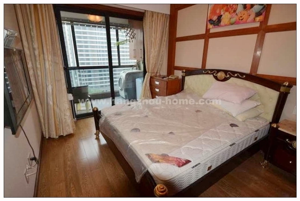 Bedrooms-2nd Bedroom