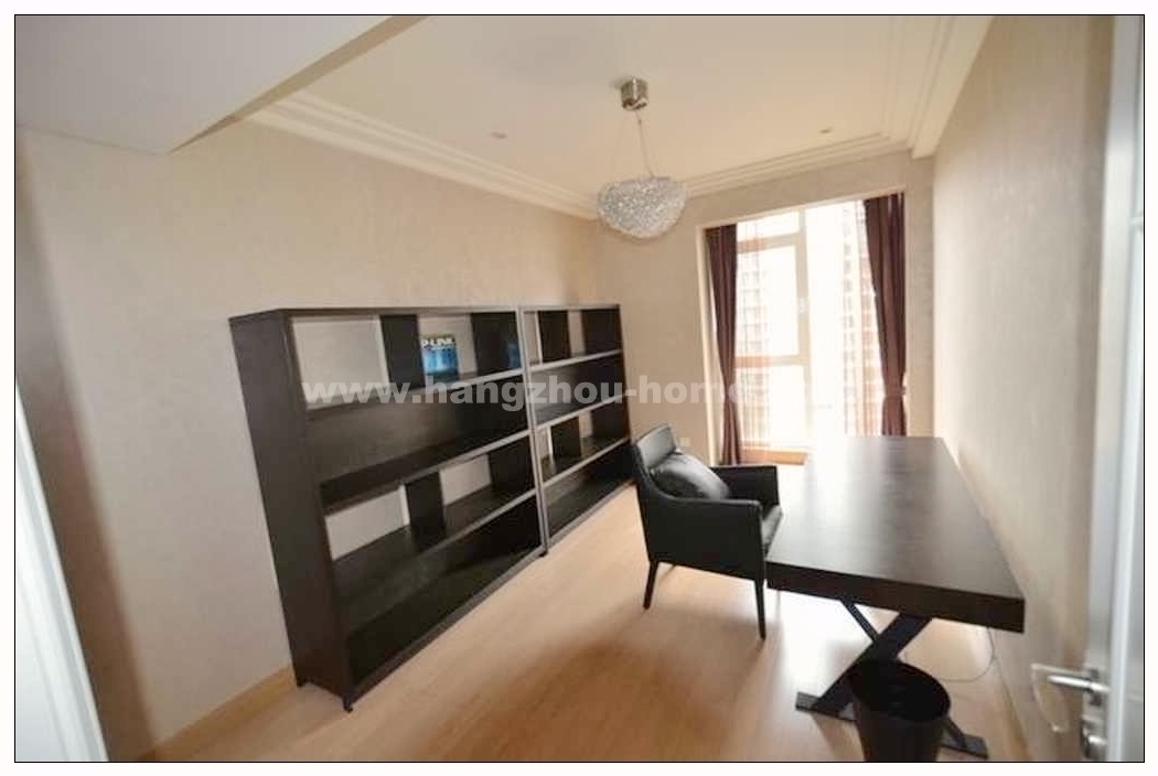 Study Room