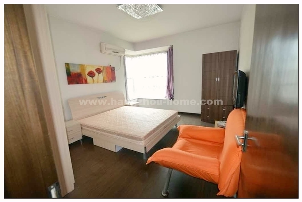 Bedrooms-2nd Bedroom