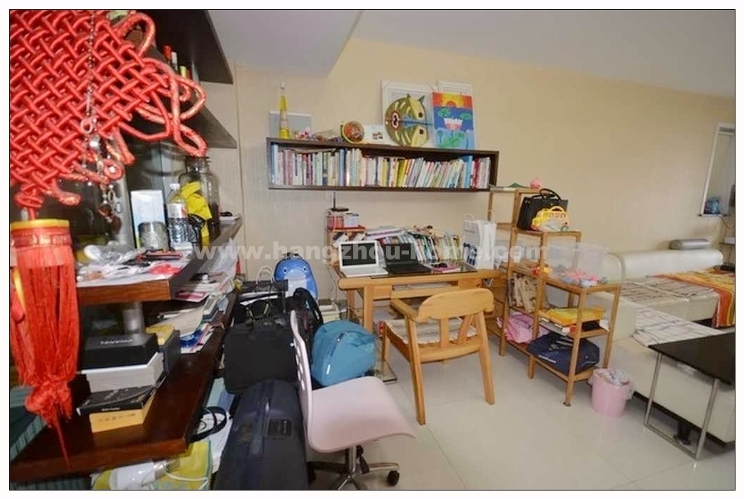 Study Room
