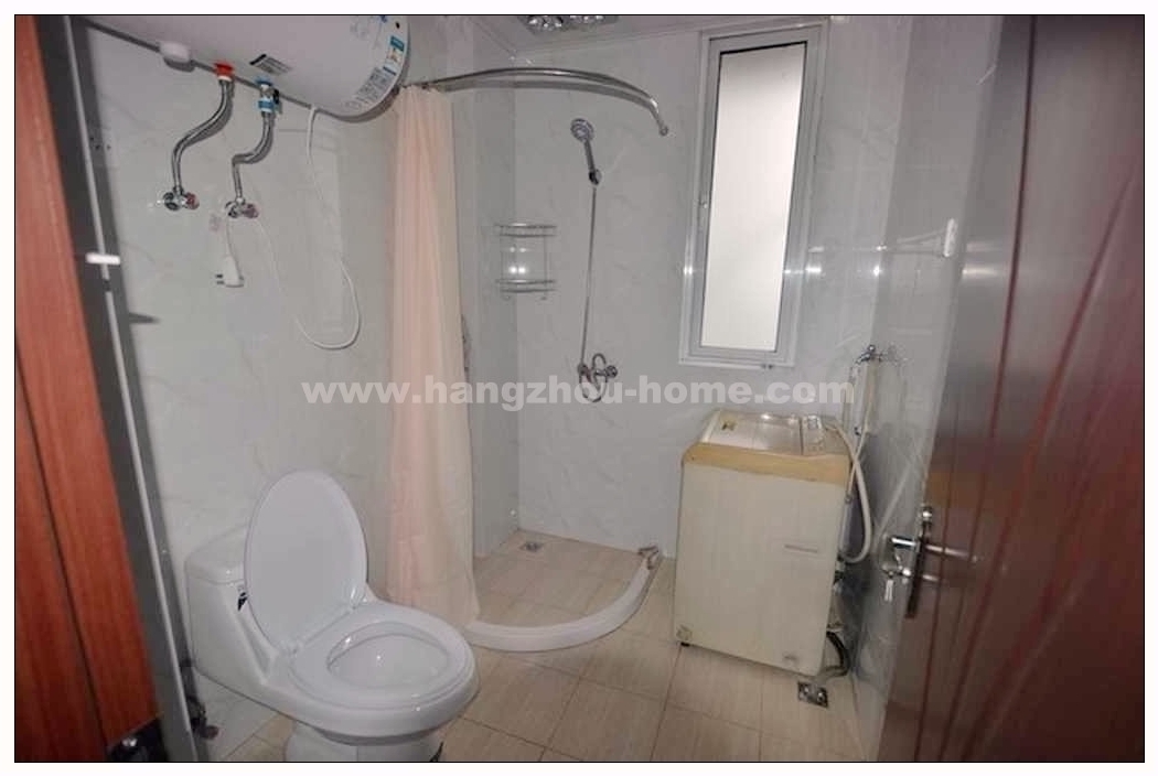 Bathrooms-Master Bathroom
