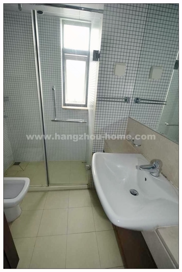 Bathrooms-2nd Bathroom