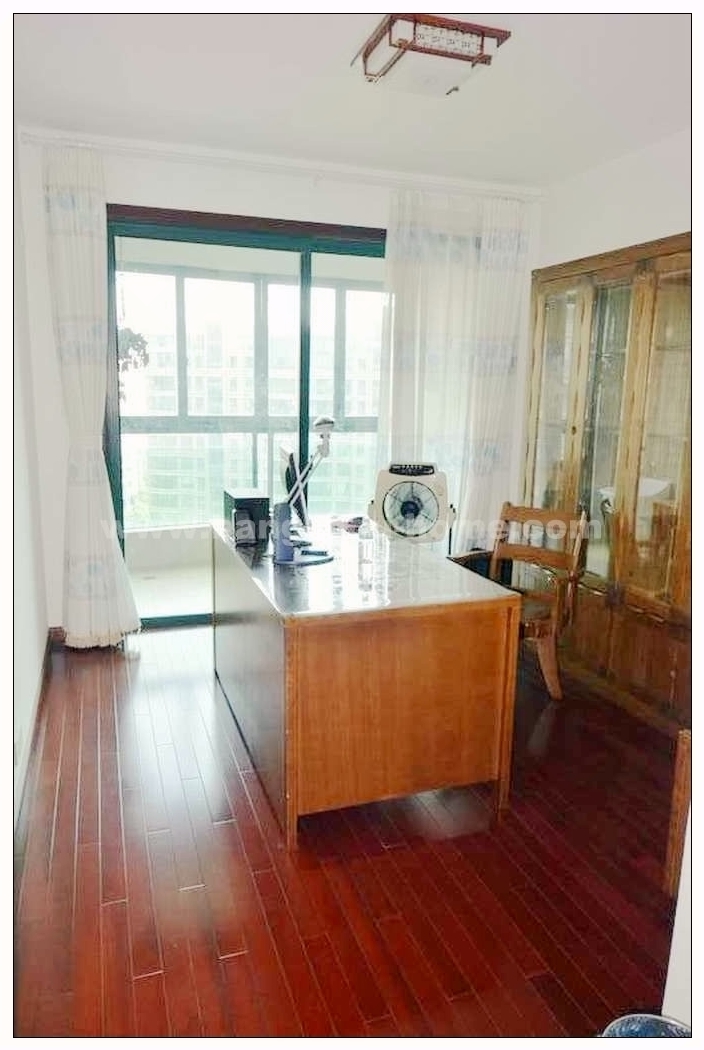 Study Room