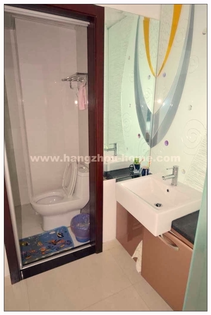 Bathrooms-2nd Bathroom