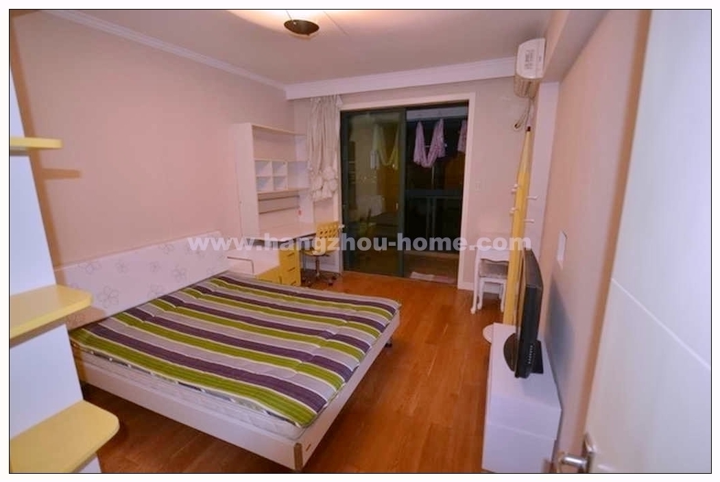 Bedrooms-2nd Bedroom