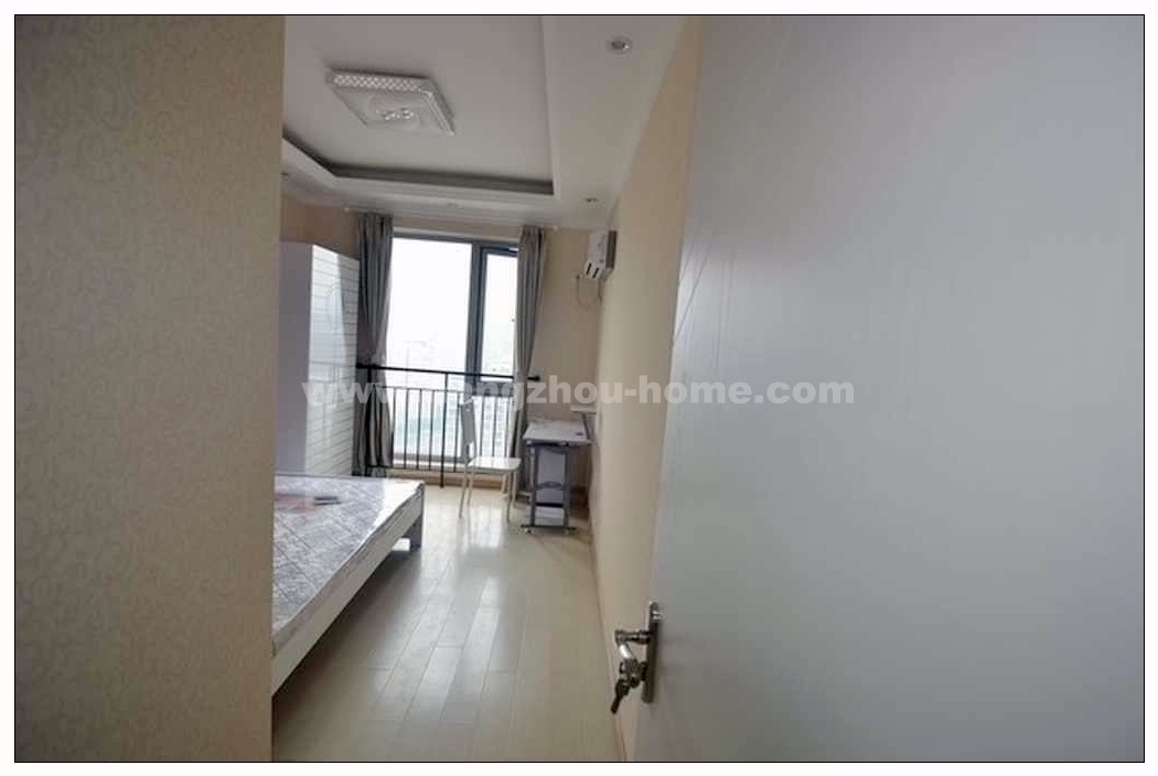 Bedrooms-2nd Bedroom