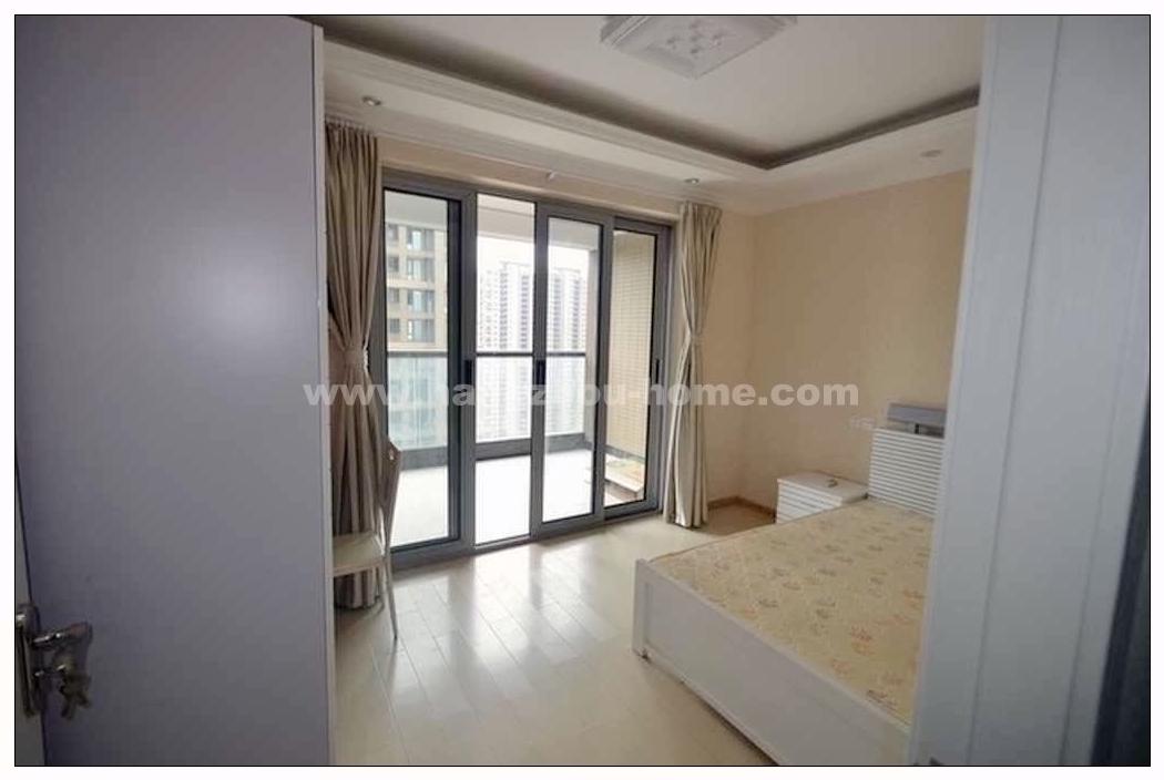 Bedrooms-2nd Bedroom