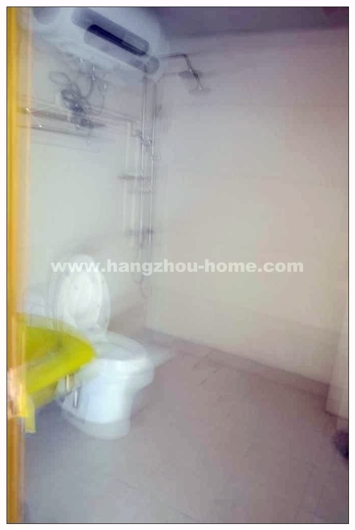 Bathrooms-2nd Bathroom