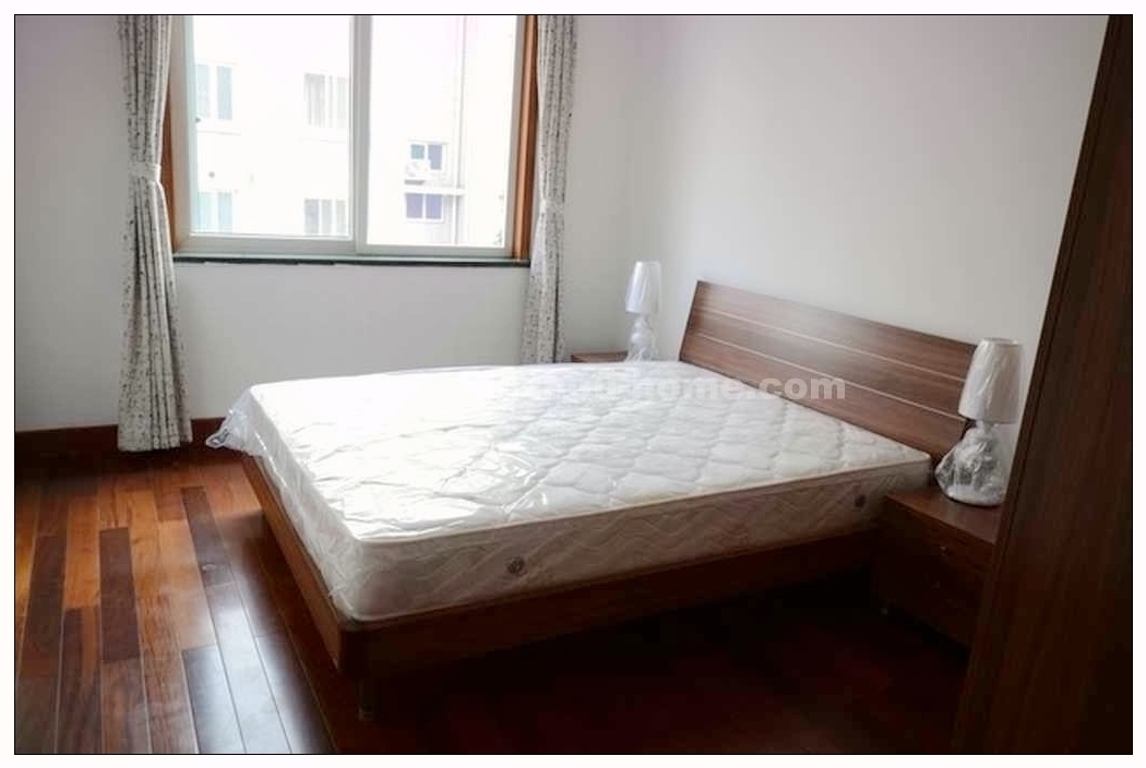 Bedrooms-2nd Bedroom