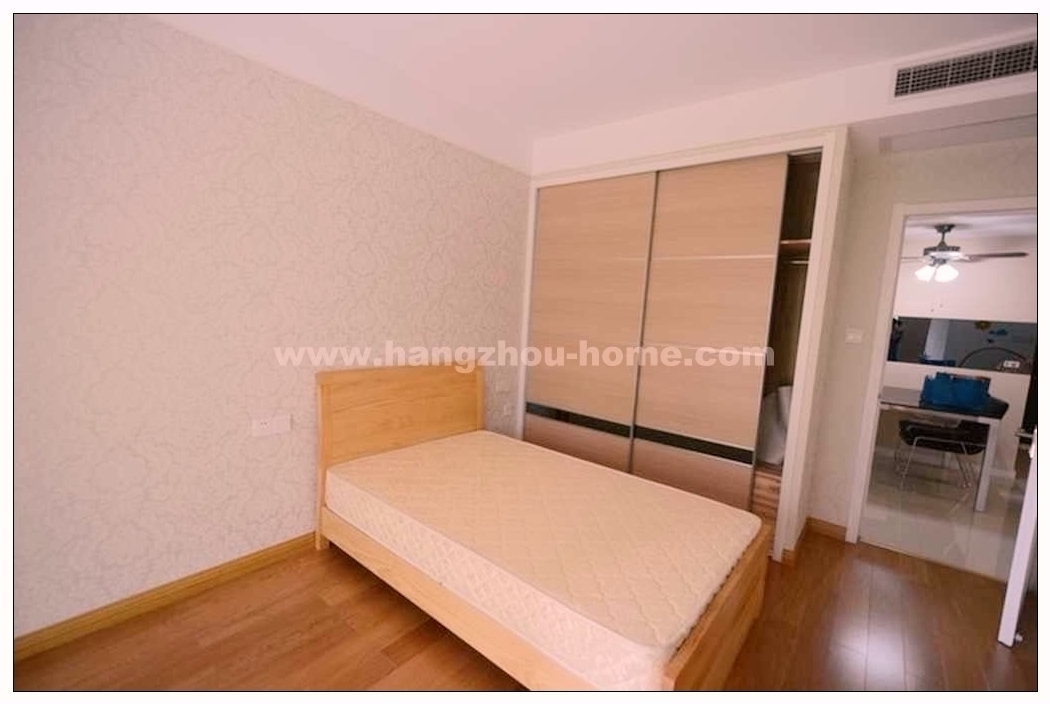 Bedrooms-2nd Bedroom