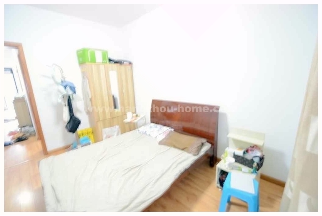 Bedrooms-2nd Bedroom