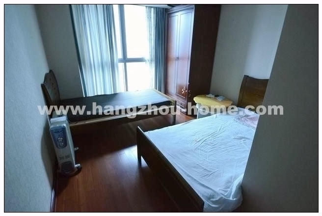 Bedrooms-2nd Bedroom