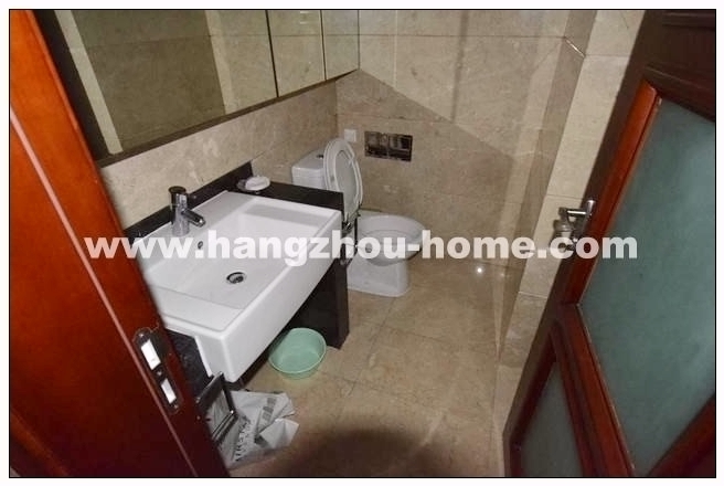 Bathrooms-2nd Bathroom