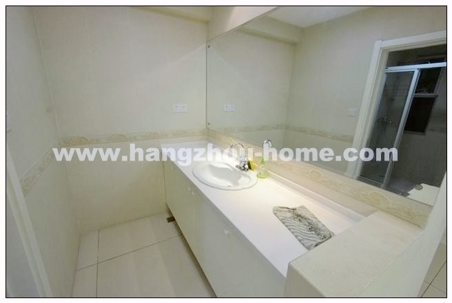 Bathrooms-2nd Bathroom
