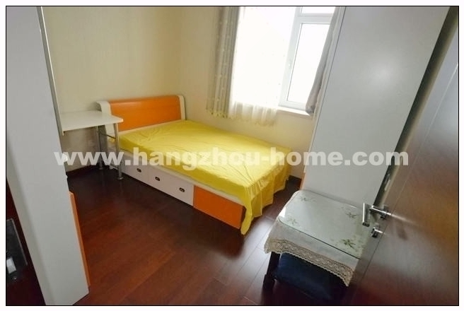 Bedrooms-2nd Bedroom