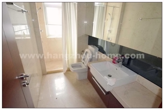 Bathrooms-2nd Bathroom