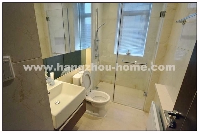 Bathrooms-2nd Bathroom