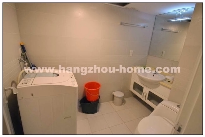 Bathrooms-2nd Bathroom