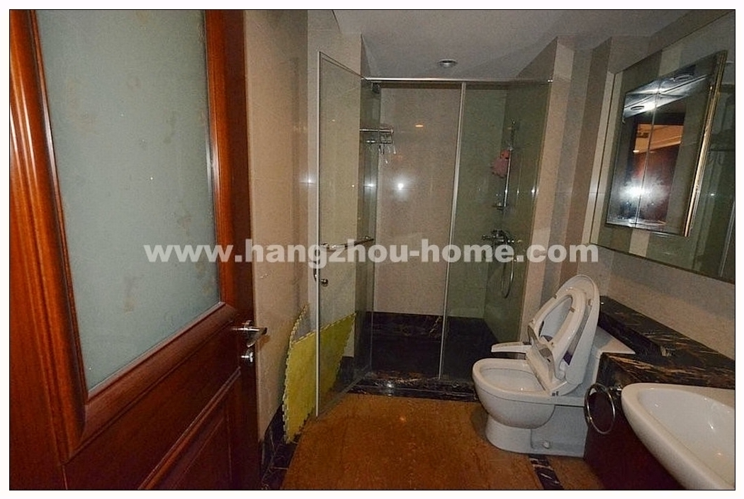 Bathrooms-2nd Bathroom