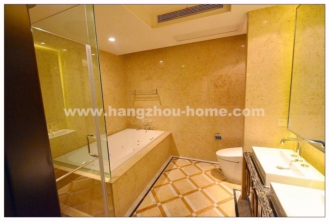 Bathrooms-2nd Bathroom