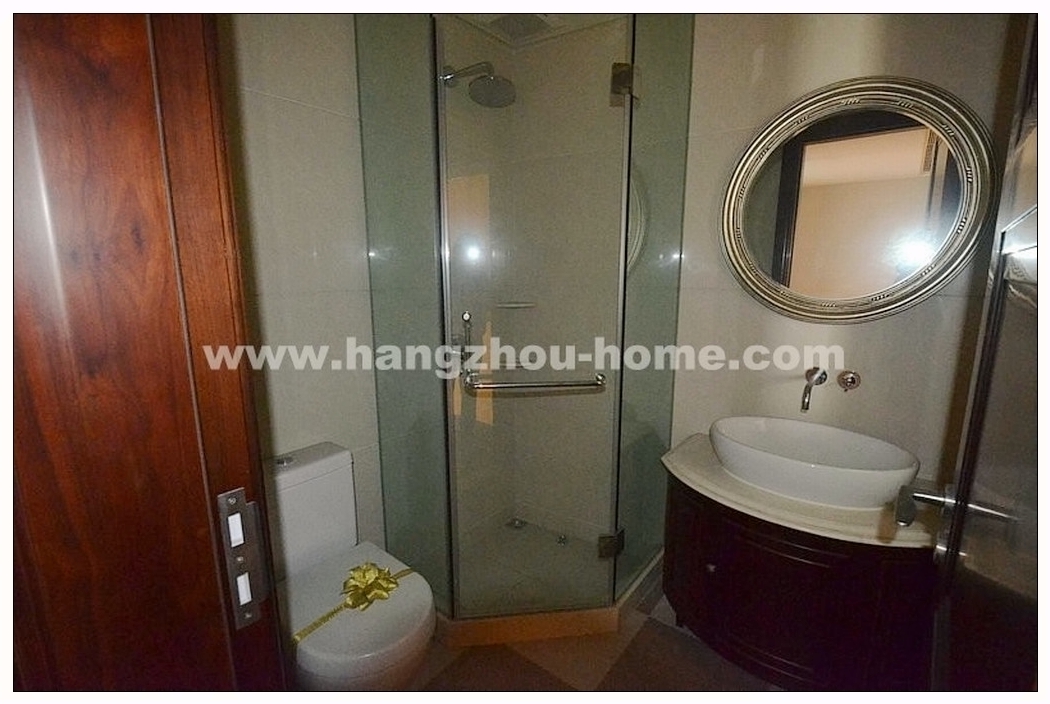Bathrooms-2nd Bathroom