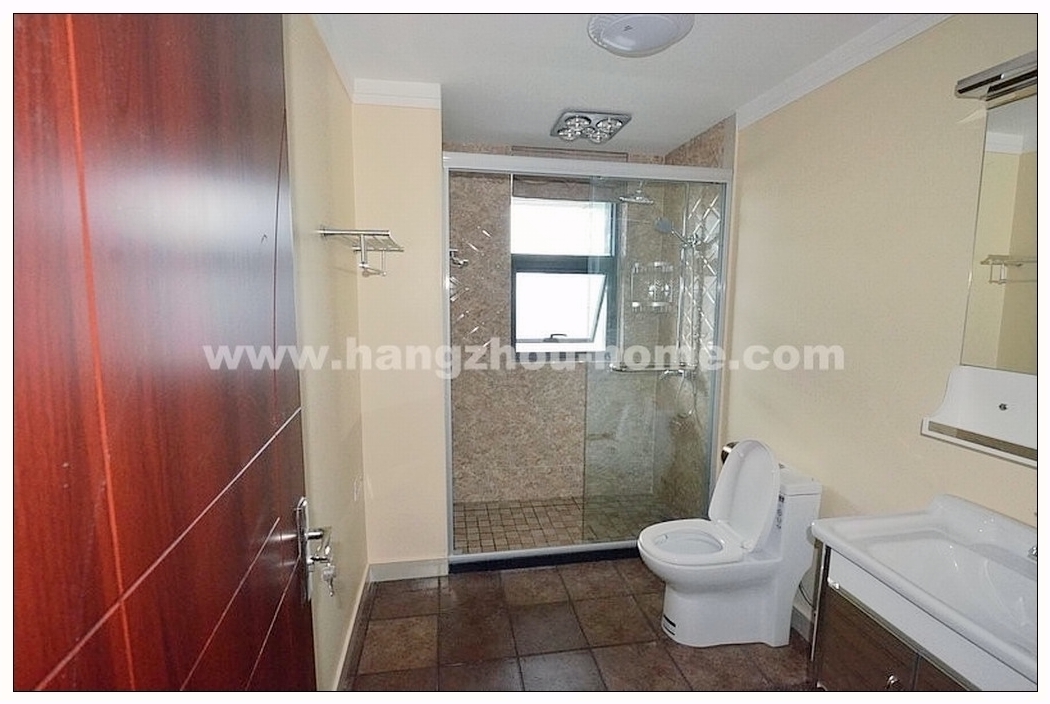 Bathrooms-2nd Bathroom