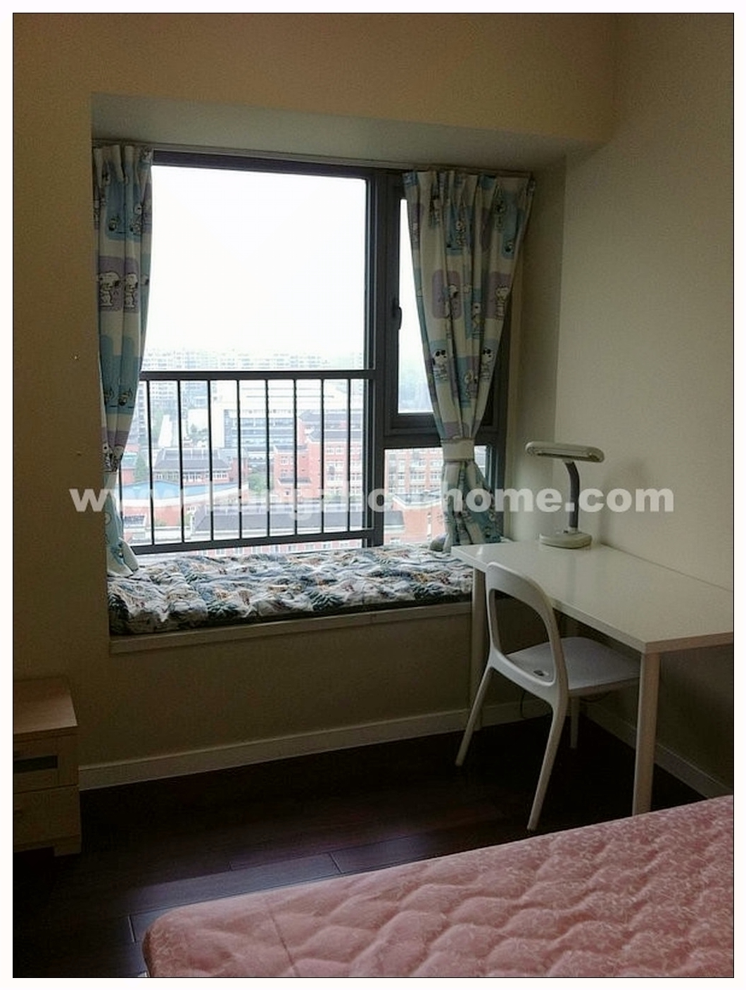 Bedrooms-2nd Bedroom
