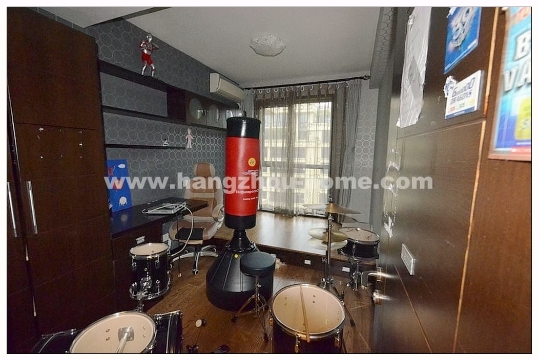 Study Room