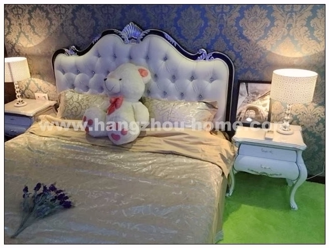 Bedrooms-Master Bedroom
