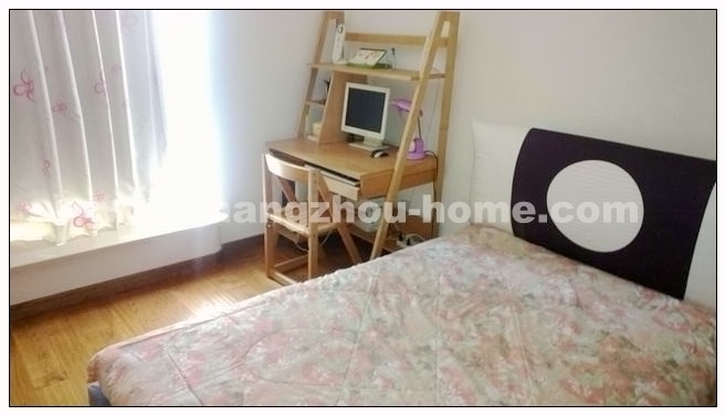 Bedrooms-2nd Bedroom