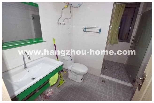 Bathrooms-Master Bathroom