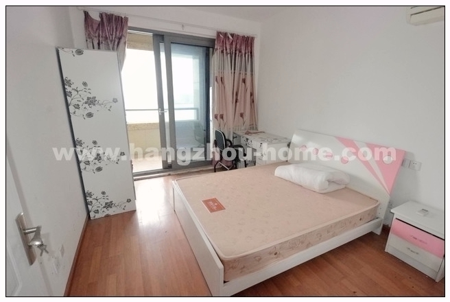 Bedrooms-2nd Bedroom
