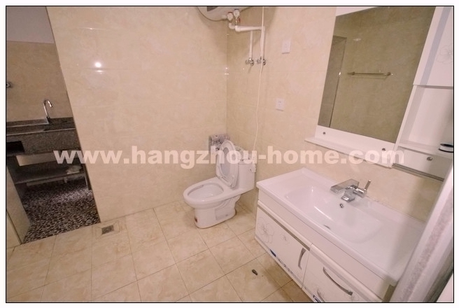Bathrooms-2nd Bathroom