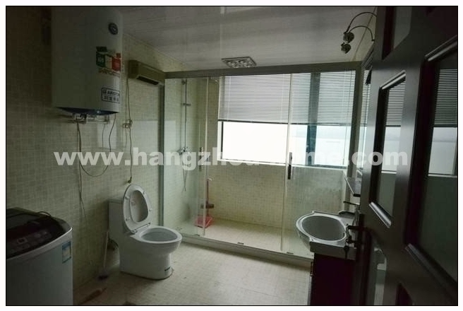 Bathrooms-2nd Bathroom