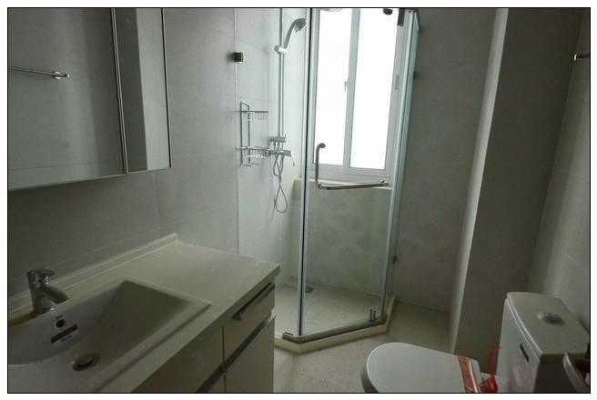 Bathrooms-2nd Bathroom