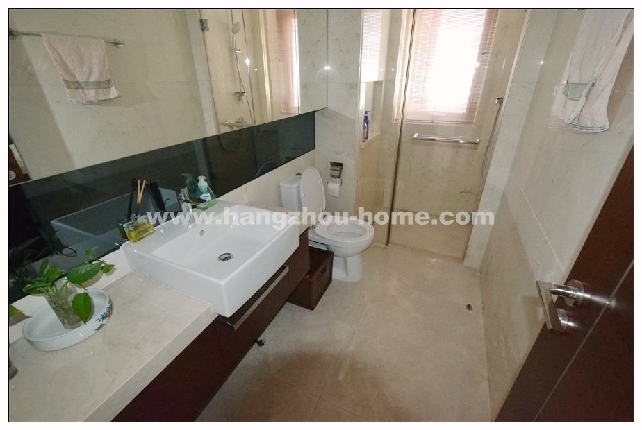 Bathrooms-2nd Bathroom
