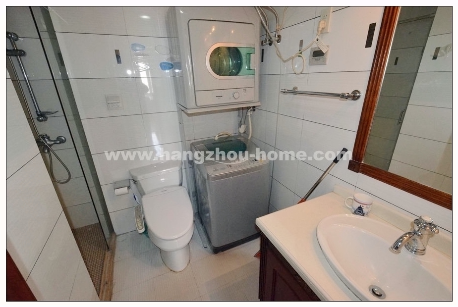 Bathrooms-2nd Bathroom