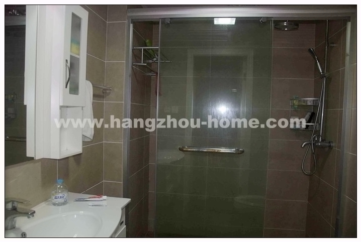 Bathrooms-2nd Bathroom